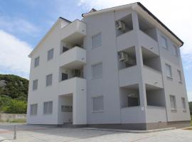 Apartments PETRUSIC