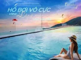 Khách Sạn Căn Hộ OYSTER BAY 4 Sao Vũng Tàu - Mon Mon's House