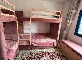 Apartment at Marassi