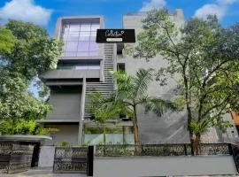 Super Collection O Sanpada Railway Junction