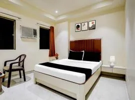 Super Collection O Ulhasnagar Railway Station Formerly Hotel Derby