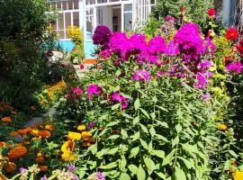 Arslanbob guest house Mamajanov