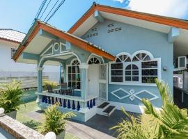 Karon Beach Holiday Home 1