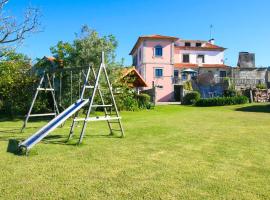 Dias House, country house in Viana do Castelo