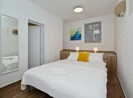 Apartment Dinko