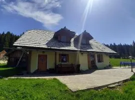 Lachtalhütte