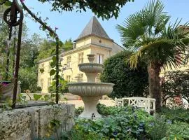 Chateau La Croix De Millorit