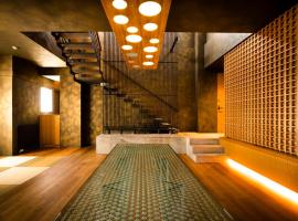 平戸城 CASTLE STAY 懐柔櫓 - Hirado Castle Stay Kaijuyagura-, hotell sihtkohas Hirado