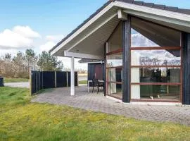 6 person holiday home in Ansager