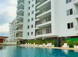 Nyali Holiday Apartments , Aqua Garden
