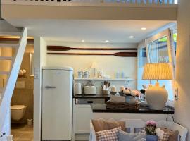 Ferienwohnung MALIBU S am See – hotel w mieście Wettringen