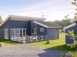 6 person holiday home in Gudhjem-By Traum