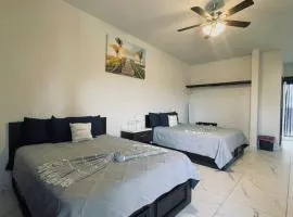 Hotel Nueva Odisea
