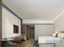 Four Points by Sheraton Kunshan