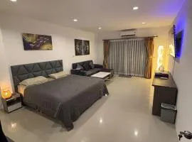 Lamai Beachroad Apartment