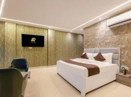 Accent Park Opp Corporate Hub, 62