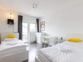 Nice Apartment Castrop-Rauxel