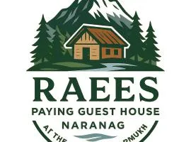 Raees Paying Guest House Naranag