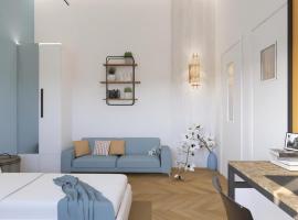 Berdawny Apartments, tempat menginap di Zahle