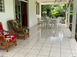 Chez Hiki