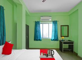 Hotel O Hotel Acronis, hotel v destinaci Kalkata