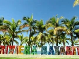 Suite Privada frente a Vidanta Queen