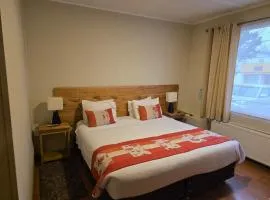Hostal PATAGONICA