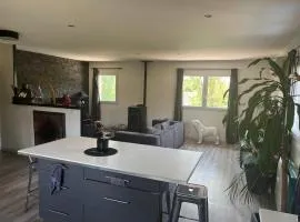 Villa de Koh Samui