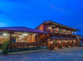 Mitkhoonyoum Hotel