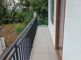 Hotel Eleven Space Kochi