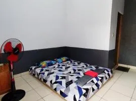 Kosan Syariah Mas Slamet