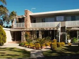Port Elizabeth Guest House