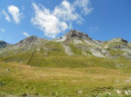 Wastlhof, hotel dicht bij: Tschunggai, Mals