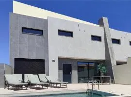Villa Royale Rex has got it all