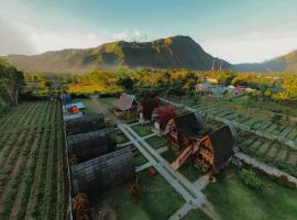 Beranda Villa，位于塞姆博伦拉旺的旅馆