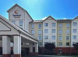 Comfort Suites Concord Mills