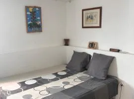 Logement indépendant St leu dans les bas