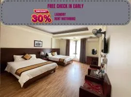 Sapa Tulip Hotel
