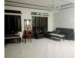 Villa bandung