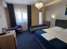Live Tulcea Hotel