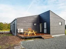 8 person holiday home in Ansager-By Traum
