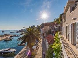 Villa Porto, Hotel in Mlini