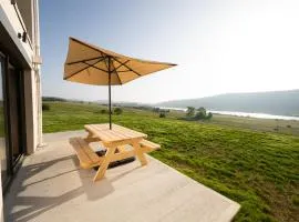 Le 214, Entre Lacs et Montagnes