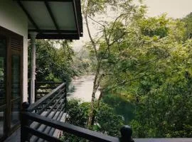 River Breeze Villa