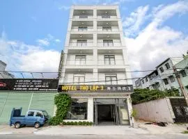Thọ Lập 3 Feliz 寿立商旅酒店
