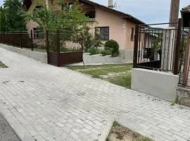 Apartmán PASOMA