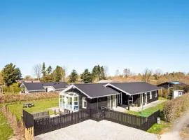 Luxury Retreat in Pot Strandby - By Traum Ferienwohnungen