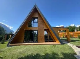 A-Frame Valley