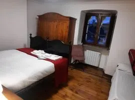 RESIDENZA CASA CLARY - SAMPEYRE - Bilocale Margherita