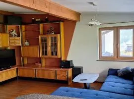 Apartment Richterhöhe